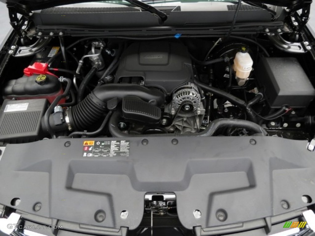 2013 Sierra 1500 SLE Crew Cab - Onyx Black / Ebony photo #3