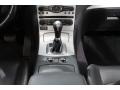 Platinum Graphite - G 37 x Sedan Photo No. 11