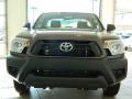 Magnetic Gray Metallic - Tacoma Regular Cab Photo No. 7