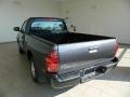 Magnetic Gray Metallic - Tacoma Regular Cab Photo No. 8