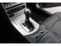 Platinum Graphite - G 37 x Sedan Photo No. 12
