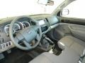 Magnetic Gray Metallic - Tacoma Regular Cab Photo No. 9