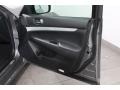 Platinum Graphite - G 37 x Sedan Photo No. 13