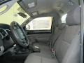 Magnetic Gray Metallic - Tacoma Regular Cab Photo No. 10
