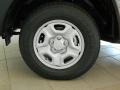 Magnetic Gray Metallic - Tacoma Regular Cab Photo No. 11