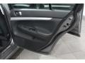Platinum Graphite - G 37 x Sedan Photo No. 14