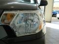Magnetic Gray Metallic - Tacoma Regular Cab Photo No. 12