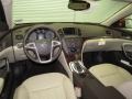 2012 Buick Regal Cashmere Interior Prime Interior Photo