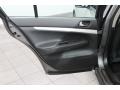 Platinum Graphite - G 37 x Sedan Photo No. 15