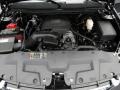 2013 Onyx Black GMC Sierra 1500 SLE Crew Cab  photo #3