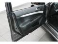Platinum Graphite - G 37 x Sedan Photo No. 16