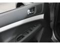 Platinum Graphite - G 37 x Sedan Photo No. 17