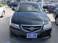 Nighthawk Black Pearl - TSX Sedan Photo No. 3