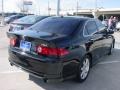 Nighthawk Black Pearl - TSX Sedan Photo No. 6