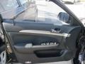 Nighthawk Black Pearl - TSX Sedan Photo No. 7