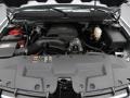 2013 Quicksilver Metallic GMC Sierra 1500 SLE Crew Cab  photo #4