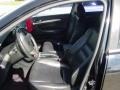 Nighthawk Black Pearl - TSX Sedan Photo No. 8