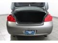 Platinum Graphite - G 37 x Sedan Photo No. 23