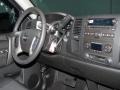 2013 Quicksilver Metallic GMC Sierra 1500 SLE Crew Cab  photo #6