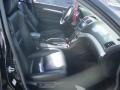 Nighthawk Black Pearl - TSX Sedan Photo No. 11