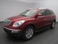 Crystal Red Tintcoat - Enclave FWD Photo No. 1