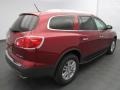 Crystal Red Tintcoat - Enclave FWD Photo No. 2