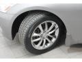 Platinum Graphite - G 37 x Sedan Photo No. 26