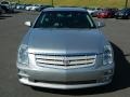 2005 Light Platinum Cadillac STS V8  photo #8