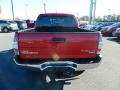 Barcelona Red Metallic - Tacoma TSS Prerunner Double Cab Photo No. 4