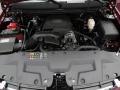 2013 Sonoma Red Metallic GMC Sierra 1500 SLE Crew Cab  photo #3
