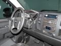 2013 Sonoma Red Metallic GMC Sierra 1500 SLE Crew Cab  photo #5