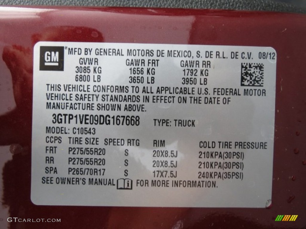 2013 Sierra 1500 SLE Crew Cab - Sonoma Red Metallic / Ebony photo #7