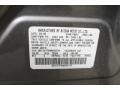 Platinum Graphite - G 37 x Sedan Photo No. 31