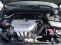 Nighthawk Black Pearl - TSX Sedan Photo No. 27