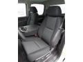 2013 White Diamond Tricoat GMC Sierra 1500 SLE Crew Cab  photo #3