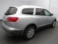 Quicksilver Metallic - Enclave FWD Photo No. 3