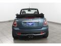 Horizon Blue Metallic - Cooper S Convertible Photo No. 4