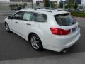 Bellanova White Pearl - TSX Sport Wagon Photo No. 7