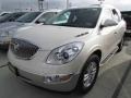 White Diamond Tricoat - Enclave FWD Photo No. 2