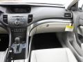 Bellanova White Pearl - TSX Sport Wagon Photo No. 15