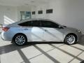 2013 Classic Silver Metallic Toyota Avalon Limited  photo #2