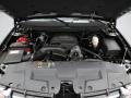 2013 Onyx Black GMC Sierra 1500 SLE Extended Cab 4x4  photo #3