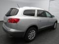 Quicksilver Metallic - Enclave FWD Photo No. 3