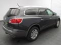 2012 Cyber Gray Metallic Buick Enclave FWD  photo #2