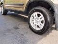 2003 Mojave Mist Metallic Honda CR-V EX 4WD  photo #6