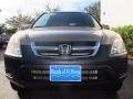 2003 Mojave Mist Metallic Honda CR-V EX 4WD  photo #8