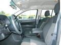Bright Silver Metallic - Compass Sport 4x4 Photo No. 11