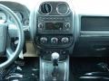 Bright Silver Metallic - Compass Sport 4x4 Photo No. 15