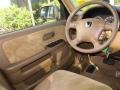 2003 Mojave Mist Metallic Honda CR-V EX 4WD  photo #11