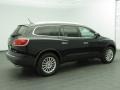 2012 Carbon Black Metallic Buick Enclave FWD  photo #3